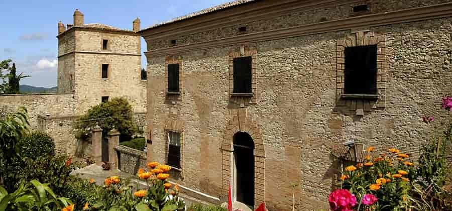 Ecomuseo della Collina e del Vino