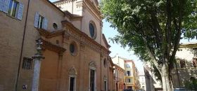 Abbazia Benedettina di San Pietro