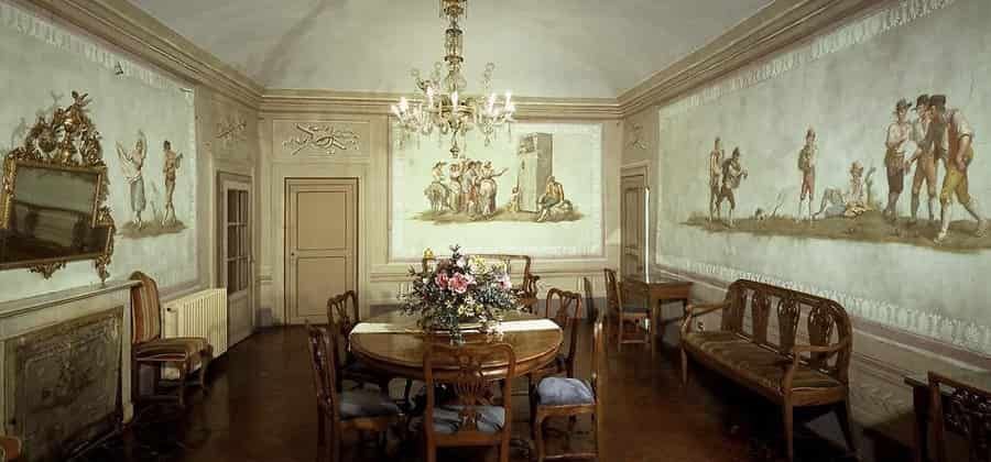 Villa Villoresi