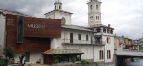 Museo Diocesano di Arte Sacra di Susa