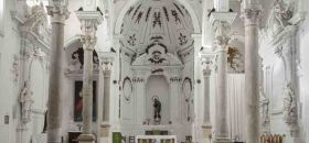 Chiesa di San Giovanni dei Napoletani