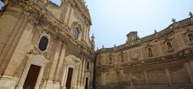 Cattedrale Maria Santissima della Madia