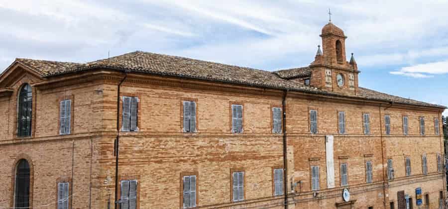 Museo Sistino Vescovile di Montalto