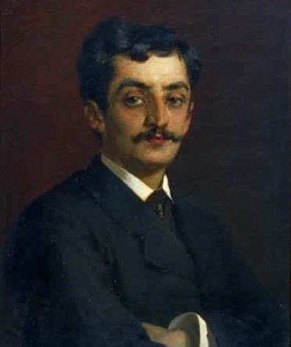 Egisto Lancerotto