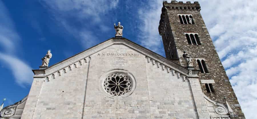 Cattedrale di Sarzana