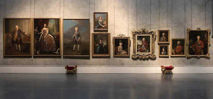 Galleria Nazionale di Parma