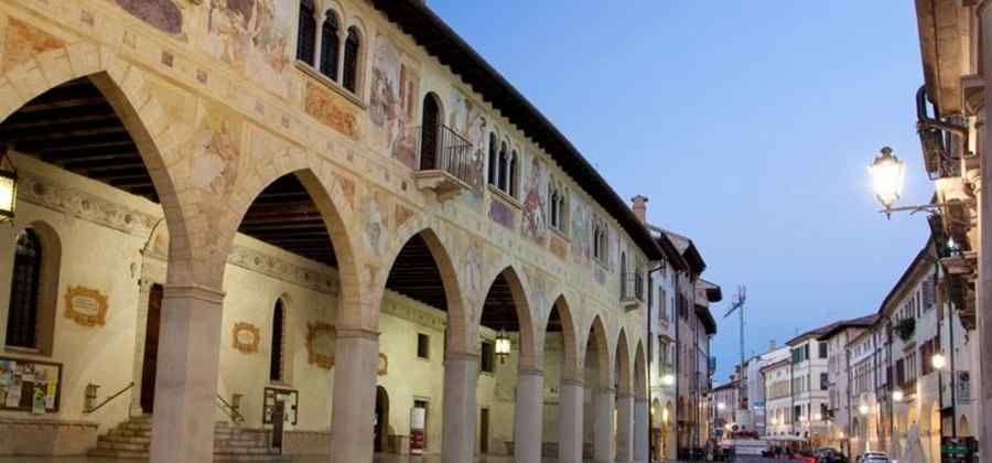 Duomo di Conegliano