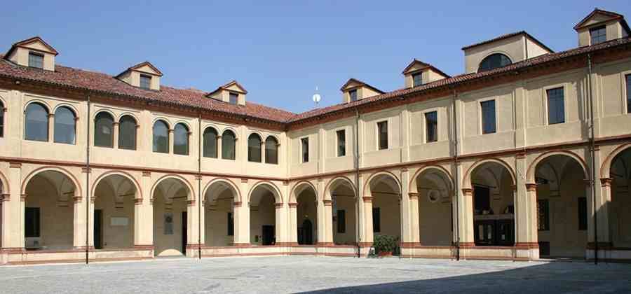 Museo del Territorio Biellese