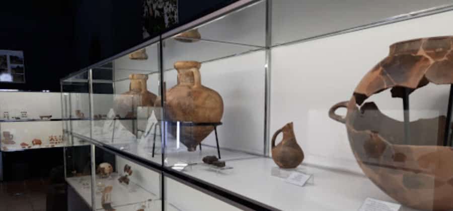 Museo Archeologico di Dorgali