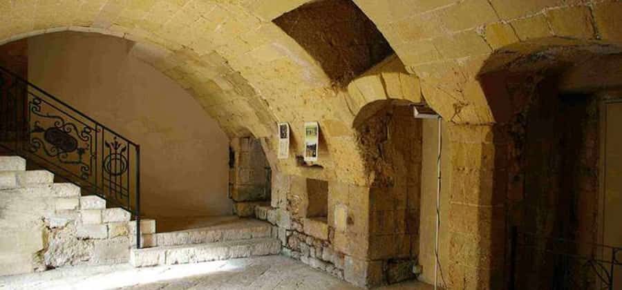 Museo del Teatro Romano di Lecce