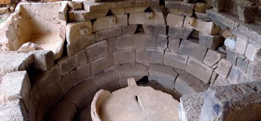 Sa Sedda e Sos Carros