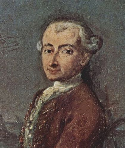 Pietro Longhi