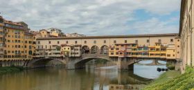 Ponte Vecchio