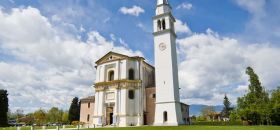 Santuario della Beata Vergine delle Cendrole