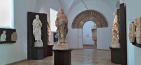 Museo Regionale Pepoli