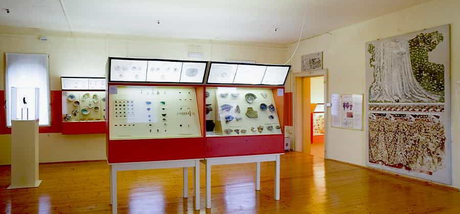 Museo Civico "Federico De Rocco"