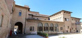 Museo Archeologico e Pinacoteca del Palazzo Malatestiano