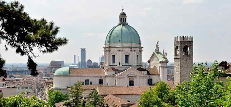 Cattedrale di Santa Maria Assunta