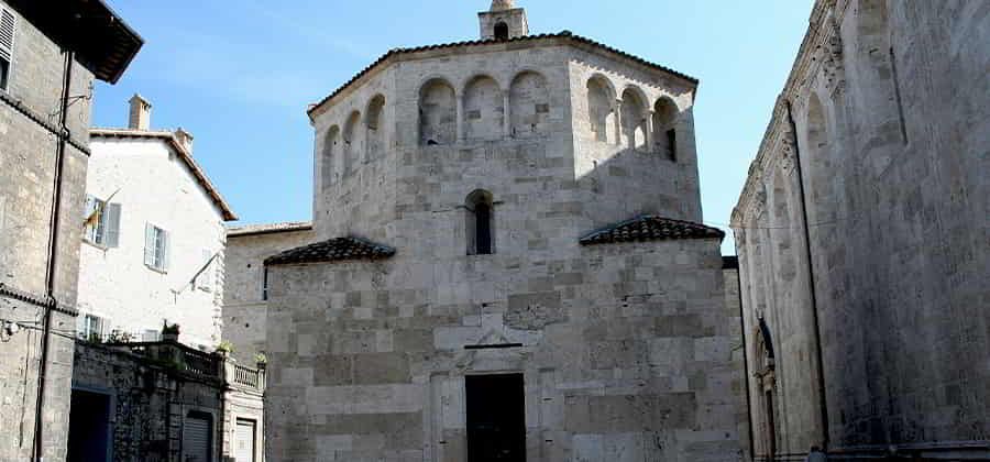 Battistero di San Giovanni