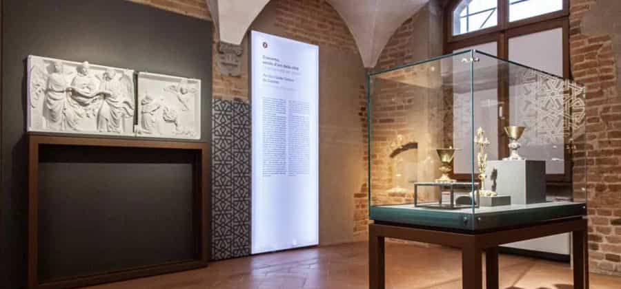 Museo della Cattedrale di San Zeno