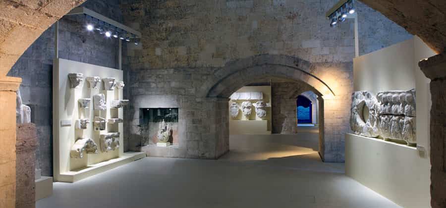 Museo Civico di Barletta