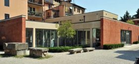 SS. Felice e Fortunato Museum