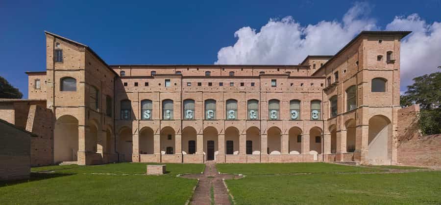 Monastero di Santa Chiara