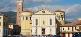 Chiesa dei Santi Maria Assunta e Cassiano