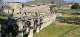 Stadio di Antonino Pio