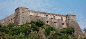 Fortezza della Brunella