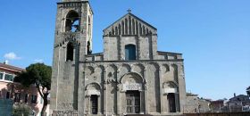 Concattedrale di San Pantaleo