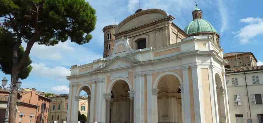 Duomo di Ravenna