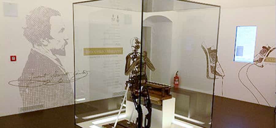 Museo Manzetti