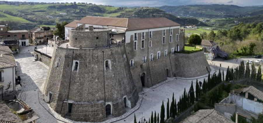 Castello dell'Ettore