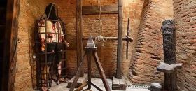 Museo delle Armi e Strumenti di Tortura