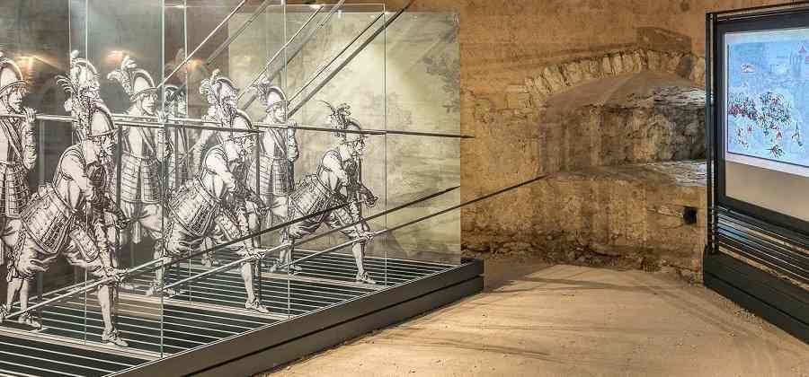 Museo Storico Italiano della Guerra