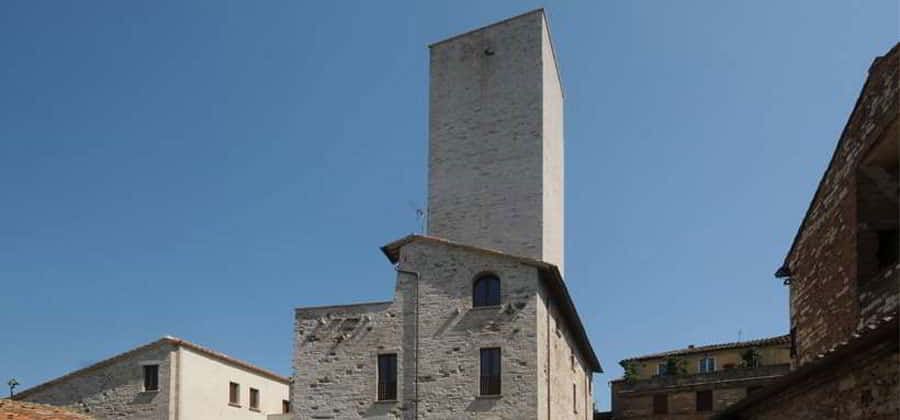 Torre degli Sciri