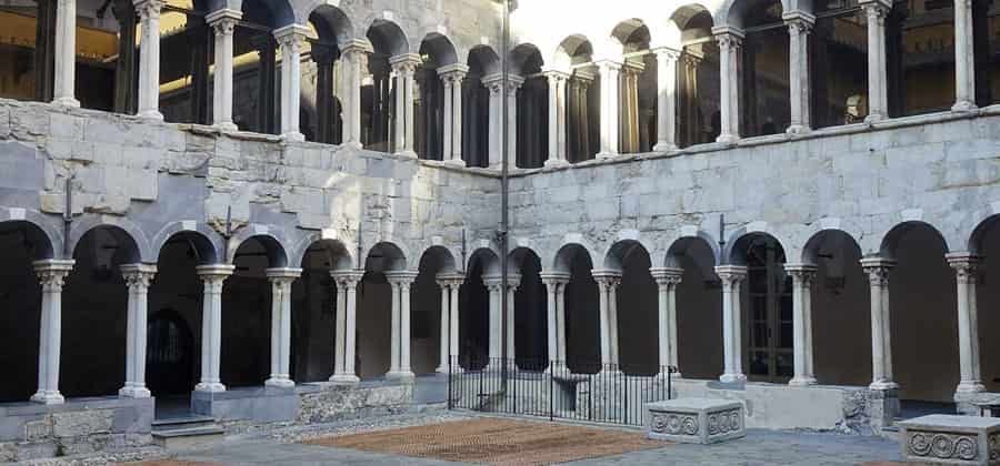 Museo Diocesano di Genova