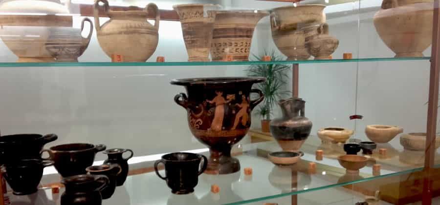 Museo Archeologico di Rutigliano