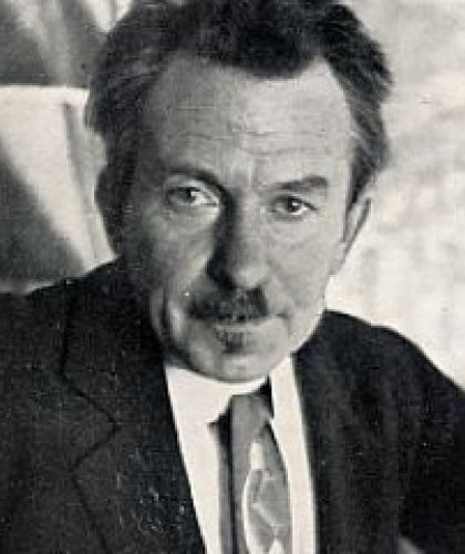 Giacomo Balla