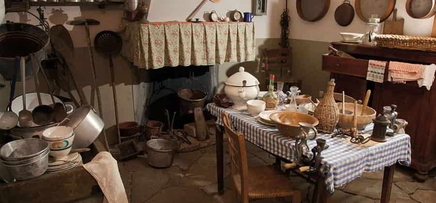 Museo della Civiltà contadina dell’Appennino bolognese