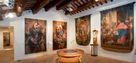 Museo Pinacoteca "F. Duranti"