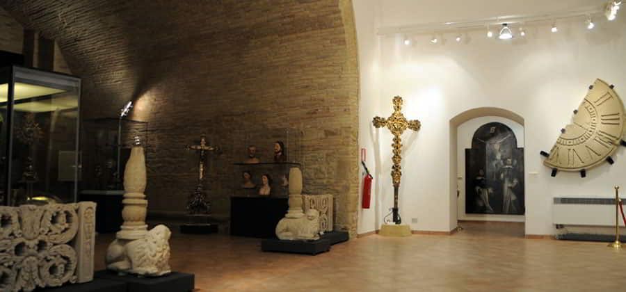 Museo Diocesano di Ortona