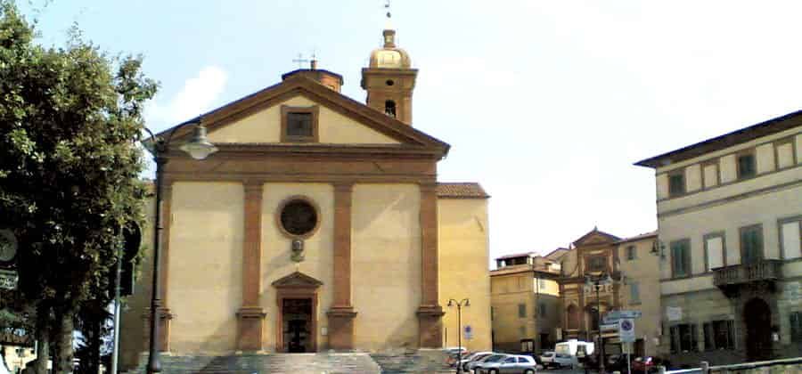 Collegiata di San Martino