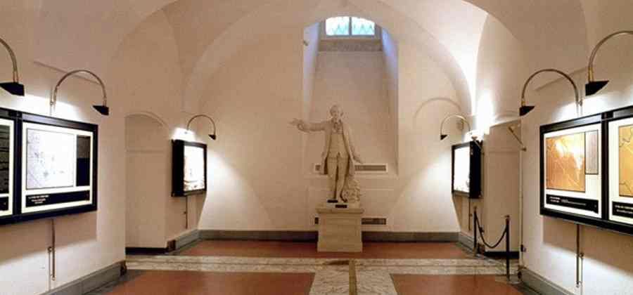 Museo dell’Opera e del Territorio