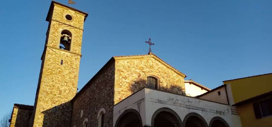 Chiesa di San Salvi