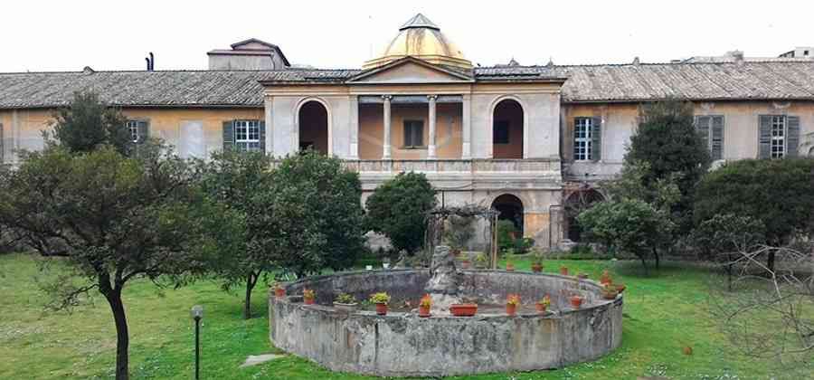 Museo di Santa Maria in Cappella