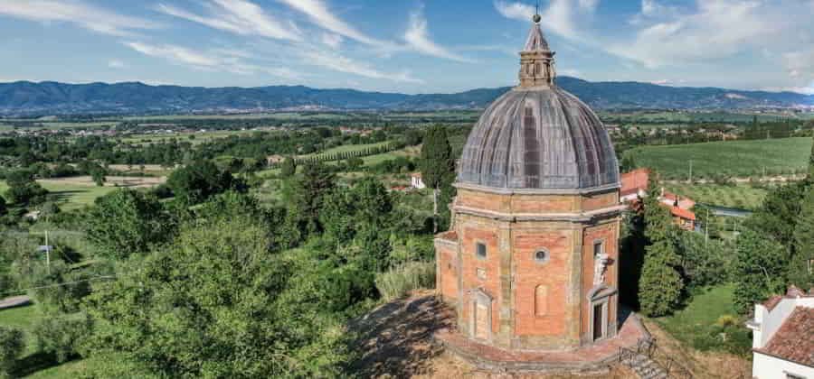 Tempio di Santo Stefano della Vittoria