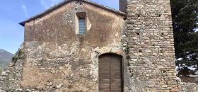 Chiesa di Santo Stefano di Massaro