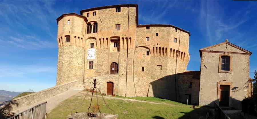 Rocca Fregoso